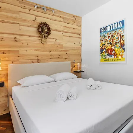 Apartamento Hostdomus - Snow Line *
