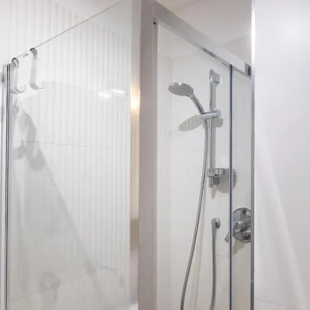 Hostdomus - Snow Line Apartamento *