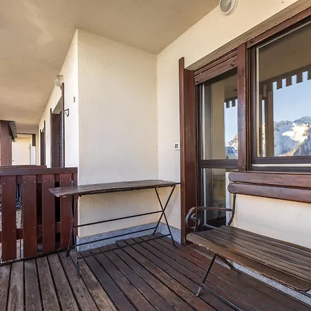 Apartamento Hostdomus - Snow Line