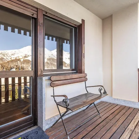 Hostdomus - Snow Line Apartamento *