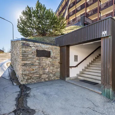 Apartamento Hostdomus - Snow Line Sestriere