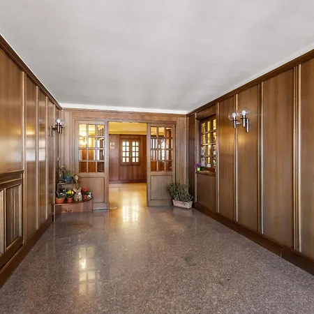 Apartamento Hostdomus - Snow Line *
